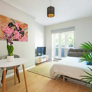 One Bedroom Apartment